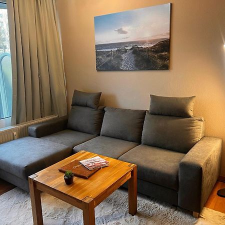 Lord Nelson Apartment 13 Cuxhaven Esterno foto