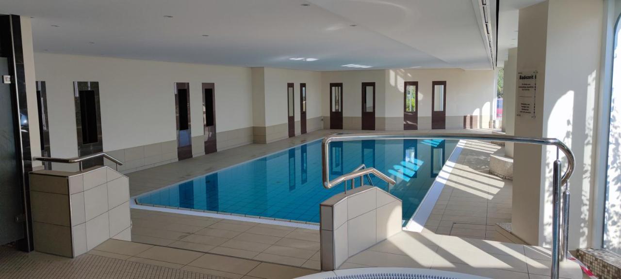 Lord Nelson Apartment 13 Cuxhaven Esterno foto