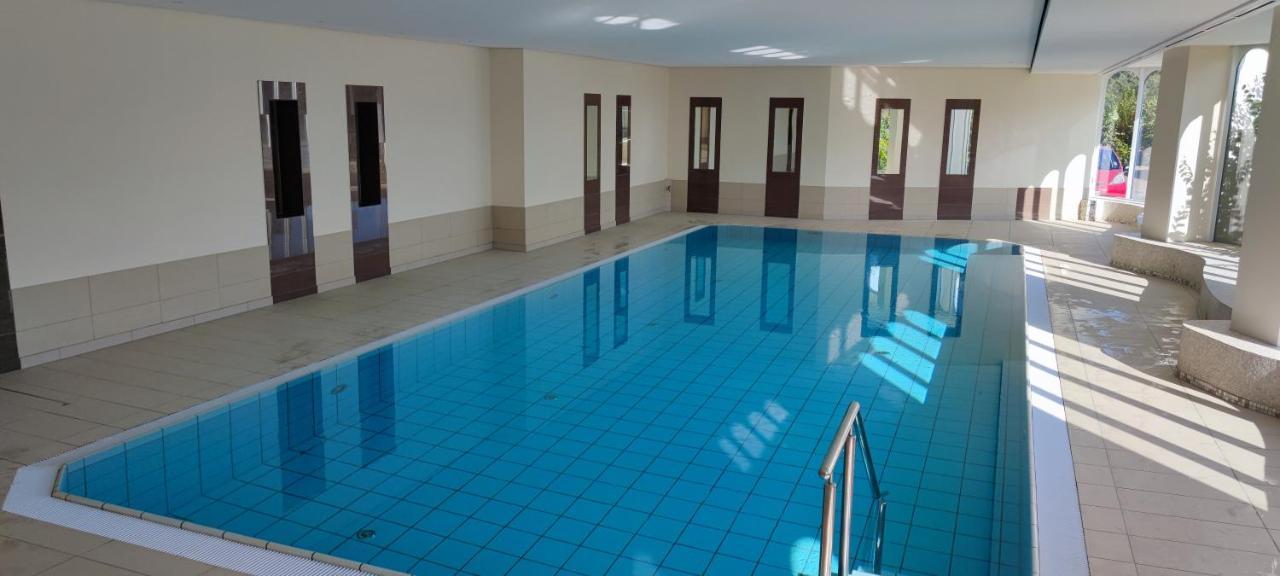 Lord Nelson Apartment 13 Cuxhaven Esterno foto