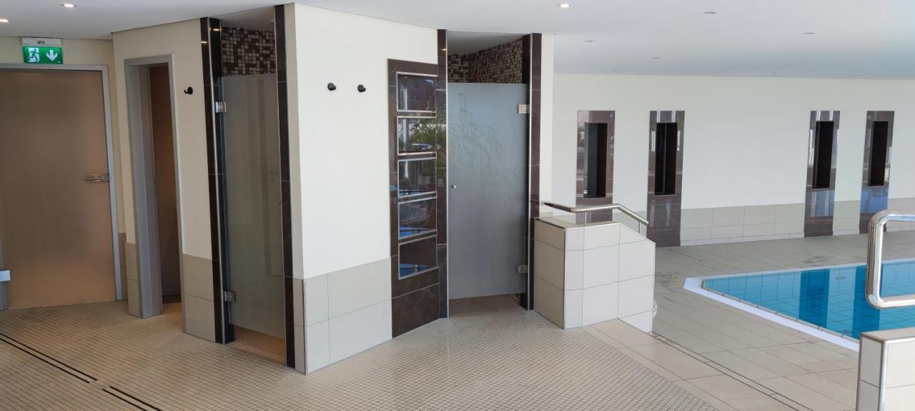 Lord Nelson Apartment 13 Cuxhaven Esterno foto