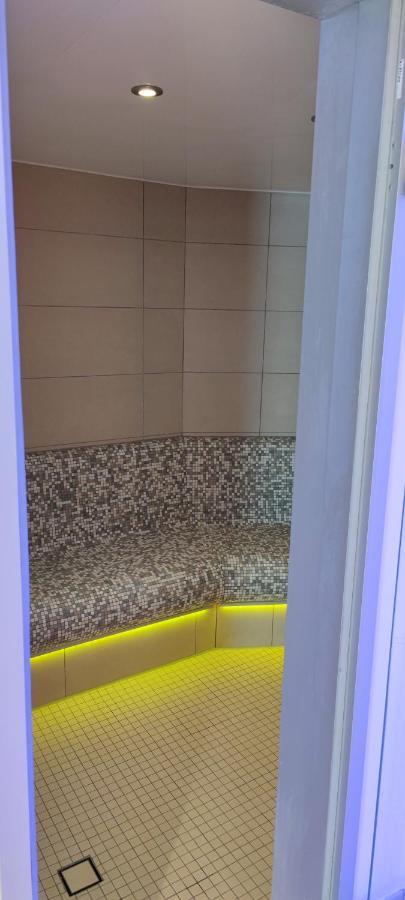 Lord Nelson Apartment 13 Cuxhaven Esterno foto