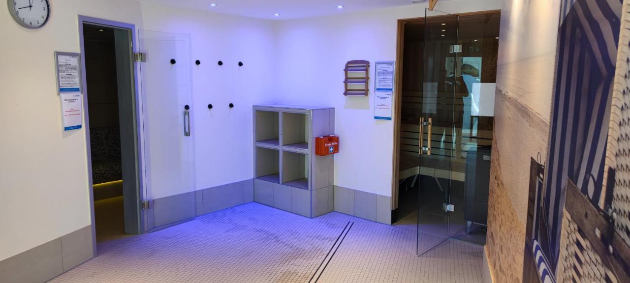 Lord Nelson Apartment 13 Cuxhaven Esterno foto