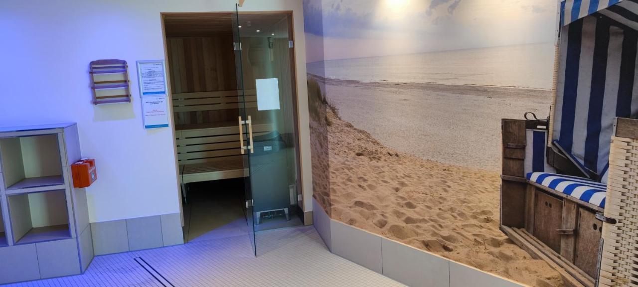 Lord Nelson Apartment 13 Cuxhaven Esterno foto