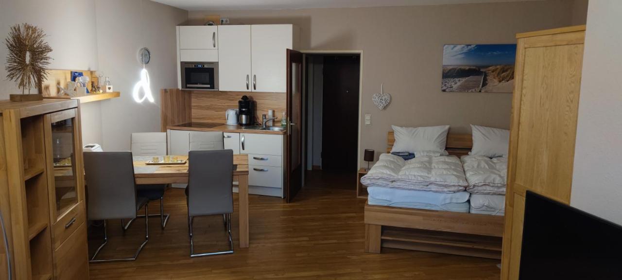 Lord Nelson Apartment 13 Cuxhaven Esterno foto