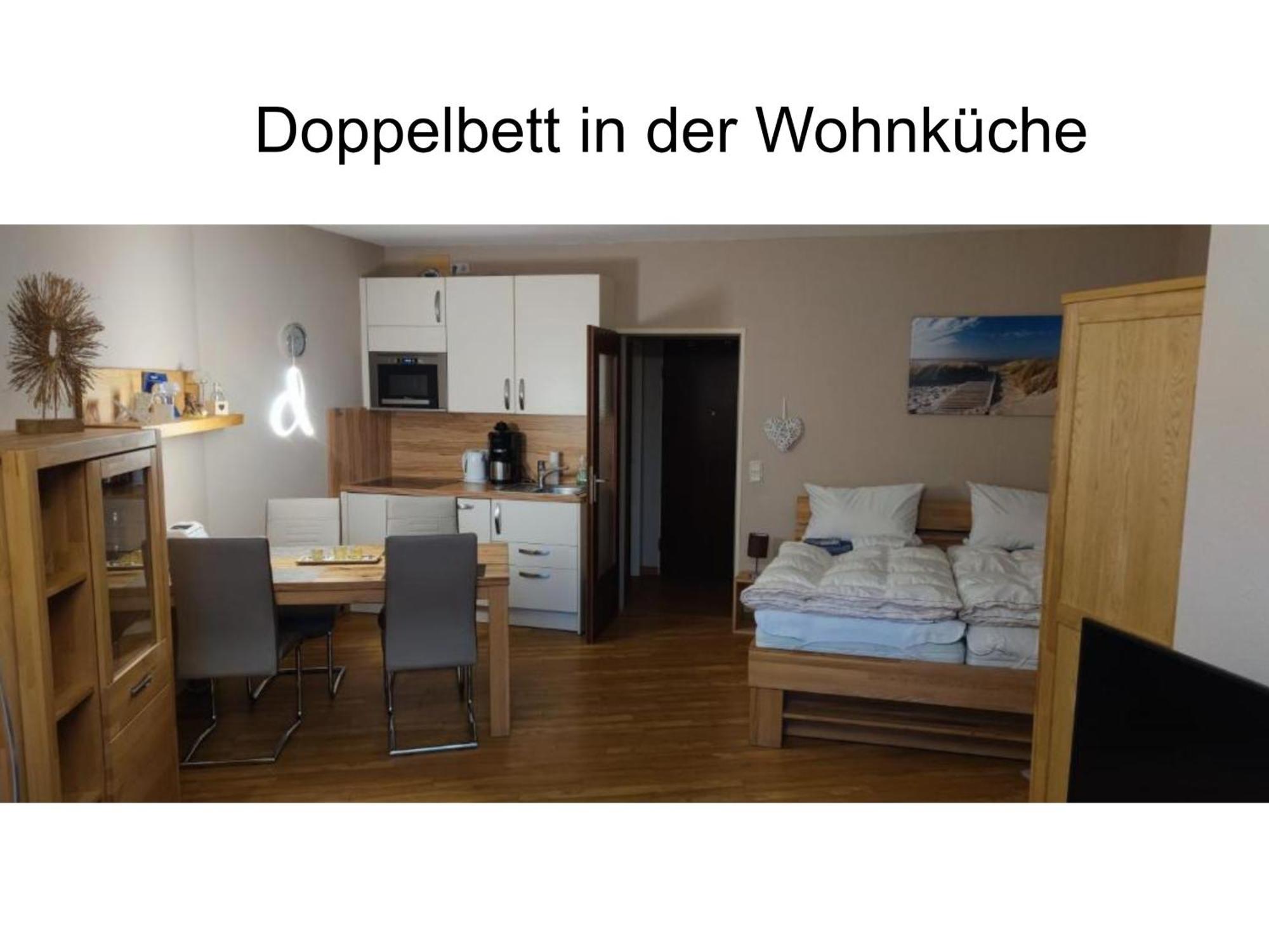 Lord Nelson Apartment 13 Cuxhaven Esterno foto
