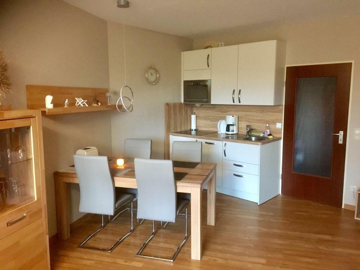 Lord Nelson Apartment 13 Cuxhaven Esterno foto