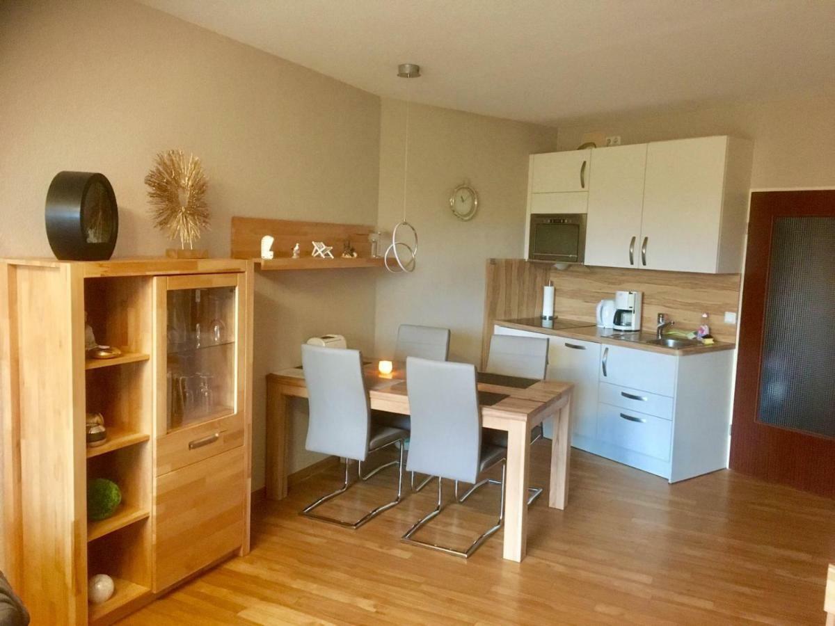 Lord Nelson Apartment 13 Cuxhaven Esterno foto
