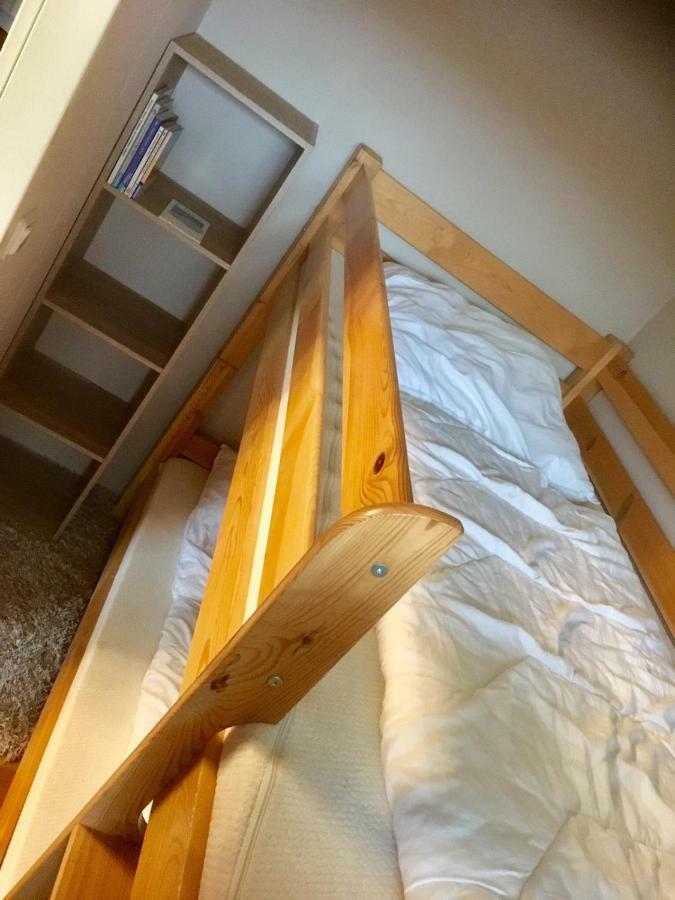 Lord Nelson Apartment 13 Cuxhaven Esterno foto