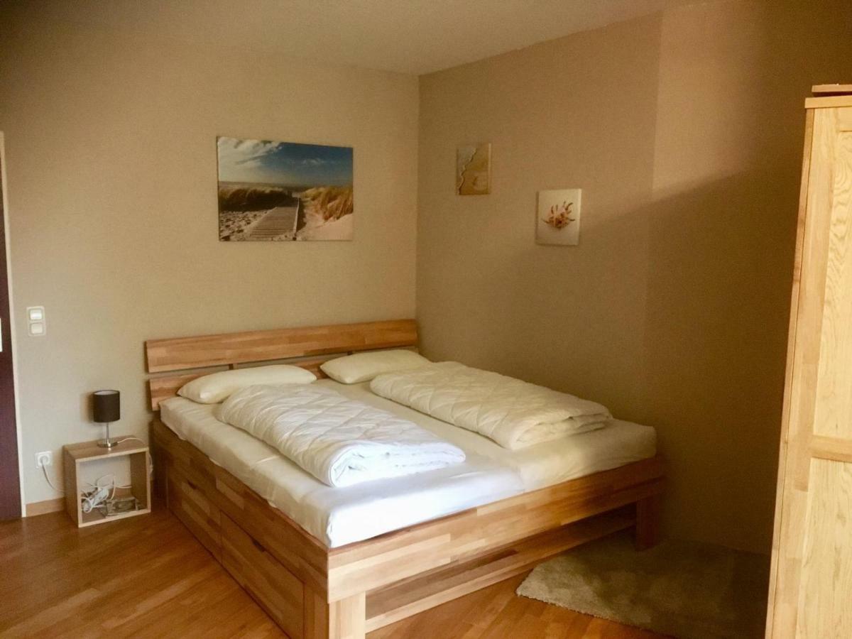 Lord Nelson Apartment 13 Cuxhaven Esterno foto