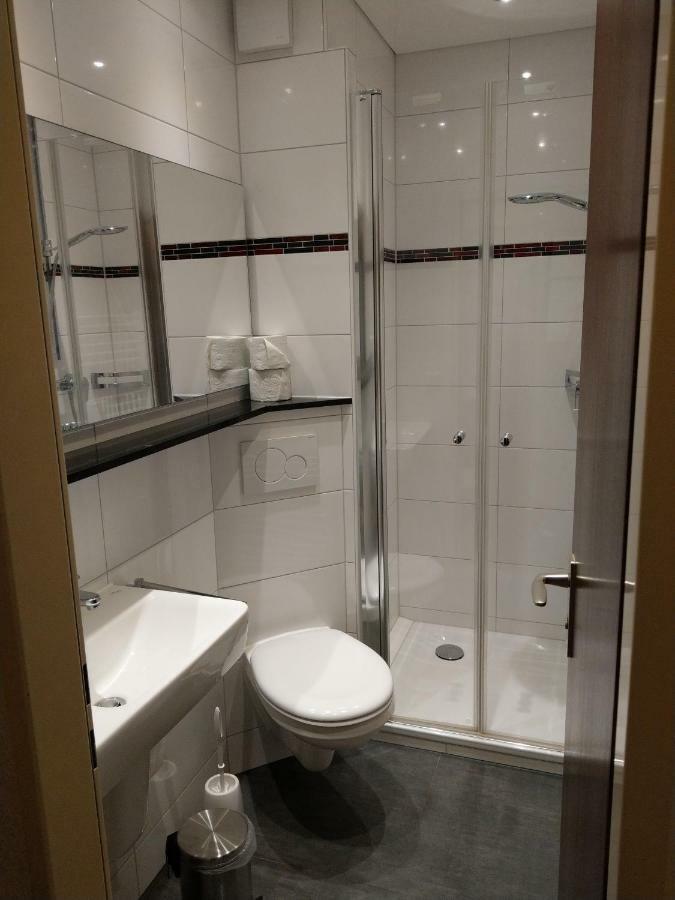 Lord Nelson Apartment 13 Cuxhaven Esterno foto