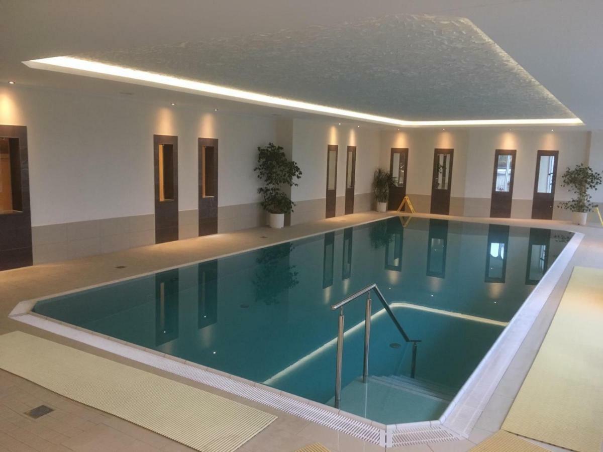 Lord Nelson Apartment 13 Cuxhaven Esterno foto