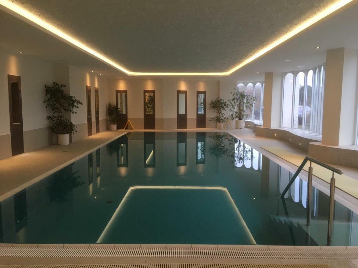 Lord Nelson Apartment 13 Cuxhaven Esterno foto