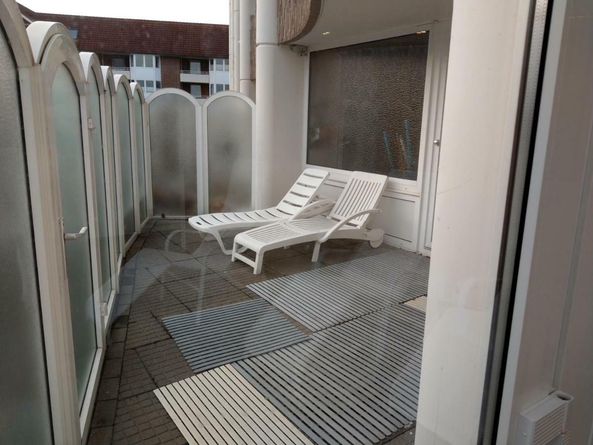 Lord Nelson Apartment 13 Cuxhaven Esterno foto