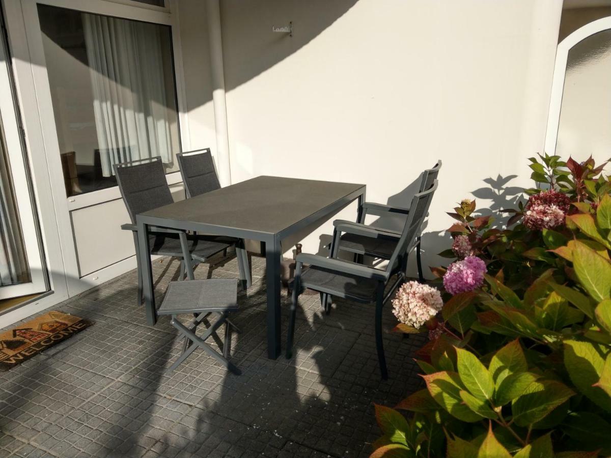 Lord Nelson Apartment 13 Cuxhaven Esterno foto