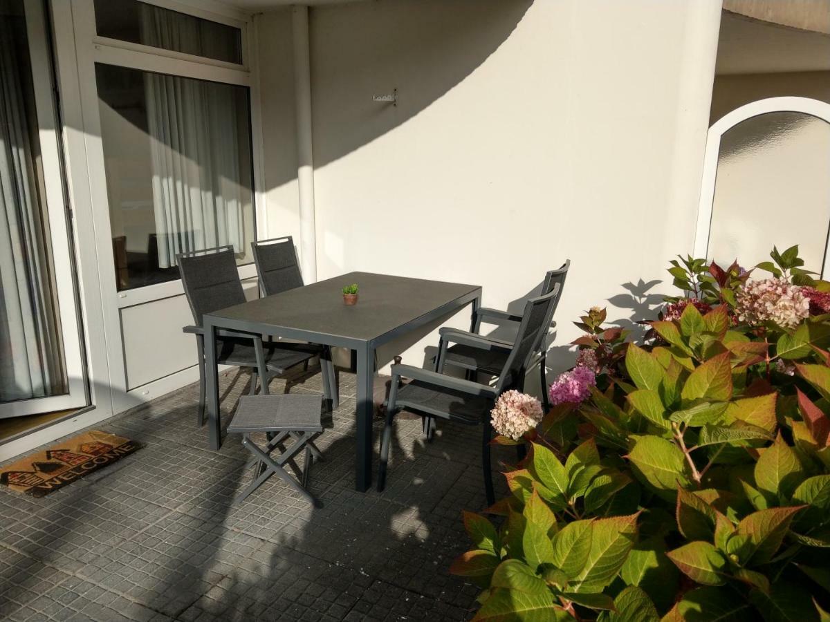 Lord Nelson Apartment 13 Cuxhaven Esterno foto