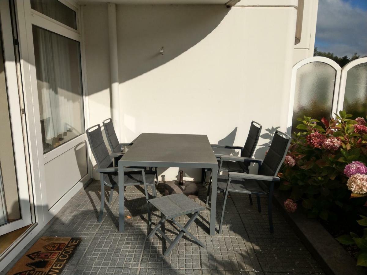 Lord Nelson Apartment 13 Cuxhaven Esterno foto
